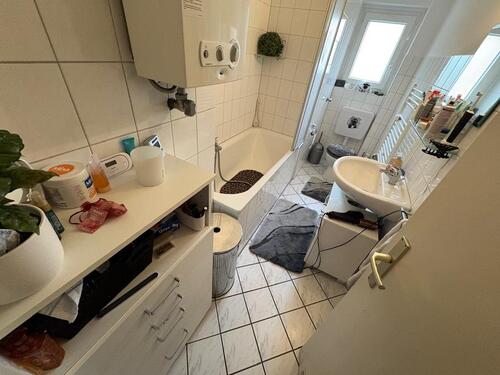 Foto - 3 Zimmer Erdgeschoßwohnung in Mönchengladbach