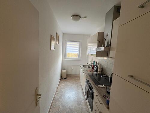 Foto - Erdgeschoßwohnung in Mönchengladbach zur Miete