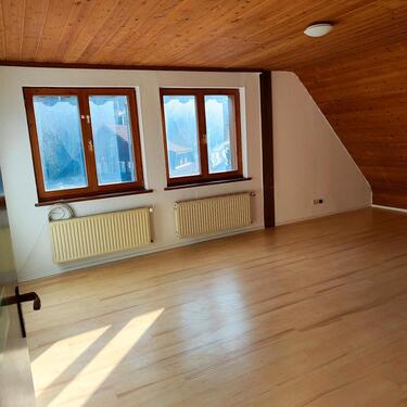 Foto - Schöne Altbauwohnung in ALPIRSBACH