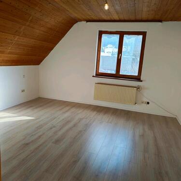 Foto - 2 Zimmer Dachgeschoßwohnung zur Miete in Baiersbronn