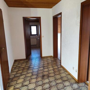 Foto - 2 Zimmer Dachgeschoßwohnung in Baiersbronn