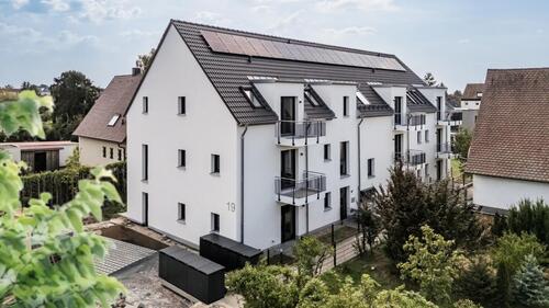 Foto - Studentenappartement - 600,00&nbsp;EUR Kaltmiete, ca.&nbsp; 22,00&nbsp;m&sup2;