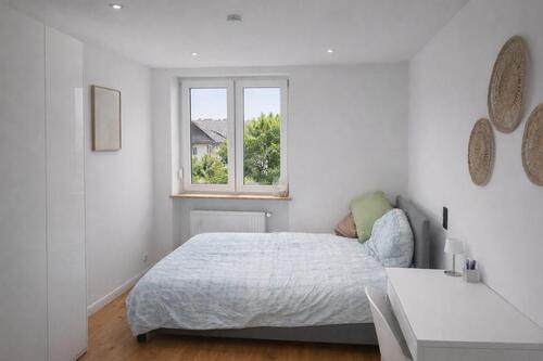 Foto - WG-Zimmer 12m2 in voll ausgestatteter 53m2 3er WG - Neuwertig saniert und möbliert in Obergiesing