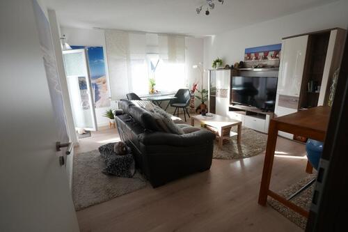 Foto - 3 Zimmer Etagenwohnung zum Kaufen in Datteln