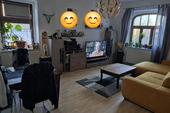 Foto - Etagenwohnung in Torgau zur Miete