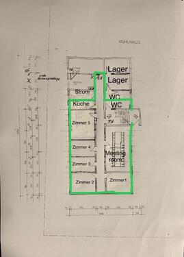 Foto - andere zur Miete in Fuldabrück