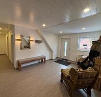 Renovierte 5-Zimmer Dachgeschosswohnung in Nindorf zu vermieten - Visselhövede