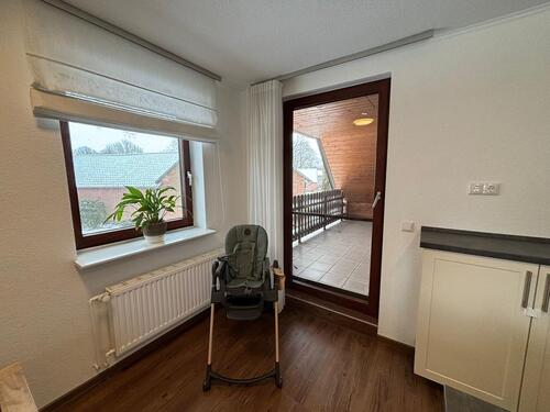 Foto - 5 Zimmer Dachgeschoßwohnung in Visselhövede