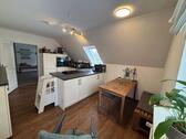 Foto - Dachgeschoßwohnung in Visselhövede zur Miete