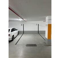 Tiefgaragenstellplatz Kapuzinerstrasse - München Ludwigsvorstadt-Isarvorstadt