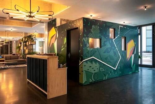 Foto - Rare Double Apartment Available, Frankfurter Tor