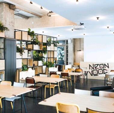 Foto - 1 Zimmer Etagenwohnung in Berlin