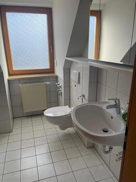 Foto - 3 Zimmer Etagenwohnung in Volkach