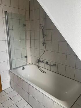 Foto - Etagenwohnung in Volkach zur Miete