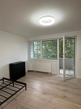 Foto - 1 Zimmer in moderner 4er-WG in der Nordweststadt