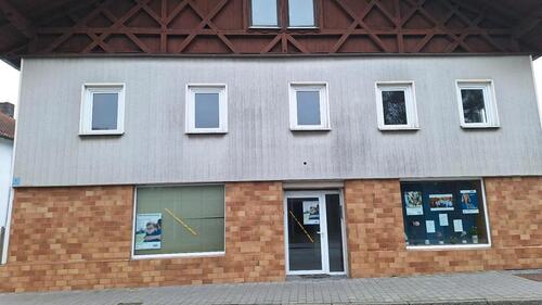 Foto - Lagerfläche zu vermieten trocken