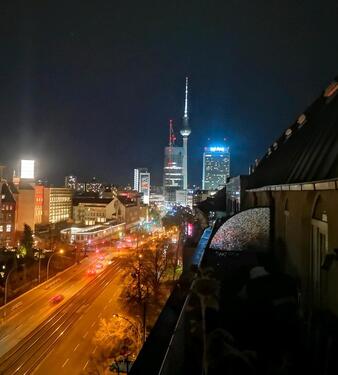 Foto - 1.5 Zimmer Dachgeschoßwohnung in Berlin