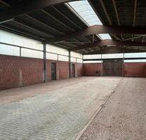 Stellplatz für PKWOldtimer zu vermieten! - Bottrop Feldhausen