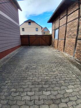 Foto - 4 Zimmer Einfamilienhaus in Warberg