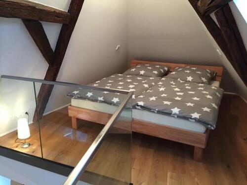 Foto - 2 Zimmer Dachgeschoßwohnung zur Miete in Kronberg im Taunus