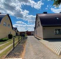 Doppelhaus in Bergerdamm Nauen zu vermieten