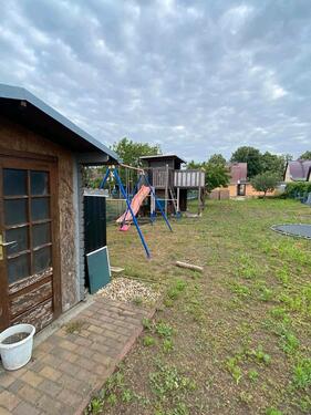 Foto - 6 Zimmer Doppelhaushälfte in Nauen