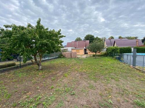 Foto - Doppelhaushälfte in Nauen zur Miete