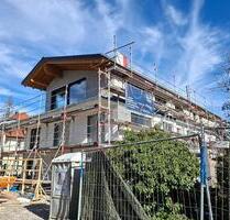 Vermietung einer 3- Zimmer Wohnung in Füssen