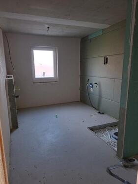 Foto - Etagenwohnung in Füssen zur Miete
