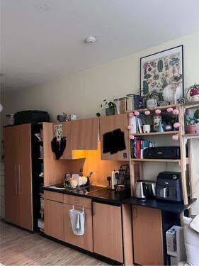 Foto - 1 Zimmer Etagenwohnung zur Miete in Jena