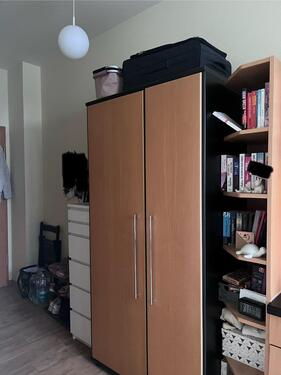 Foto - 1 Zimmer Etagenwohnung in Jena