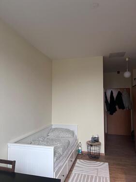 Foto - Etagenwohnung in Jena zur Miete