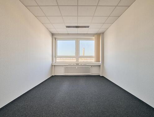 Foto - Moderne 21 m² Bürofläche für produktives Arbeiten - Erstbezug mit Aufzug