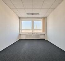 Moderne 21 m² Bürofläche für produktives Arbeiten - Erstbezug mit Aufzug - Mannheim Gartenstadt