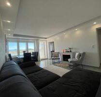 Kernsanierte 4 Zi Whg - 2 Balkone, Aufzug, sofort bezugsfrei - Kempten (Allgäu) Auf der Halde