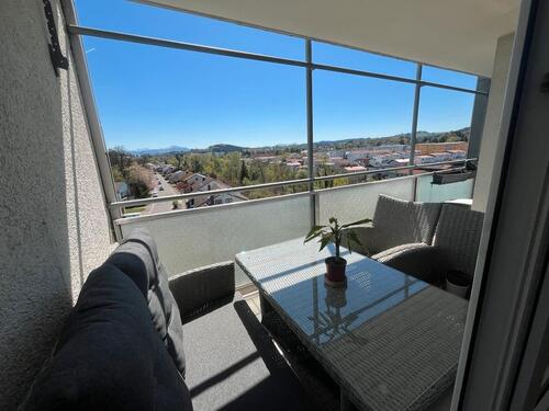 Foto - 4 Zimmer Etagenwohnung zum Kaufen in Kempten (Allgäu)