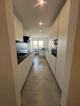 Foto - 4 Zimmer Etagenwohnung in Kempten (Allgäu)