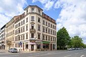 Foto - Etagenwohnung in Dresden zur Miete