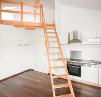 Halle (Westfalen): Charmante 2-Zimmer-Wohnung mit Einbauküche!