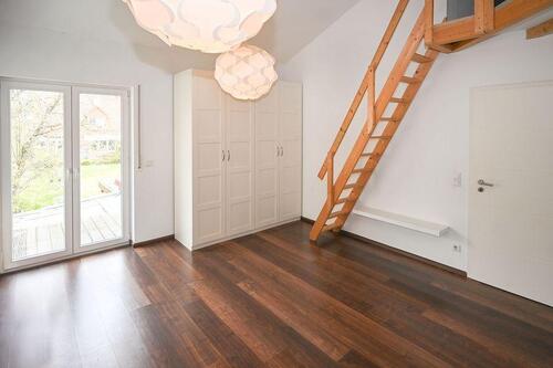 Foto - 2 Zimmer Etagenwohnung zur Miete in Halle