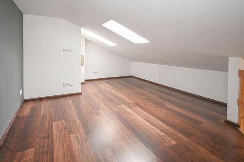 Foto - Etagenwohnung in Halle zur Miete