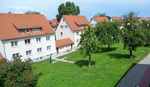 Foto - 2-Raum-Wohnung in Kamsdorf - 253,00&nbsp;EUR Kaltmiete, ca.&nbsp; 42,80&nbsp;m&sup2;