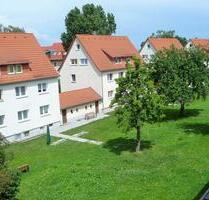 2-Raum-Wohnung in Kamsdorf - 253,00&nbsp;EUR Kaltmiete, ca.&nbsp; 42,80&nbsp;m&sup2; in Saalfeld (Saale) (PLZ: 07318)