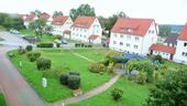 Foto - 2 Zimmer Etagenwohnung zur Miete in Saalfeld (Saale)