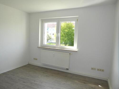 Foto - 2 Zimmer Etagenwohnung in Saalfeld (Saale)