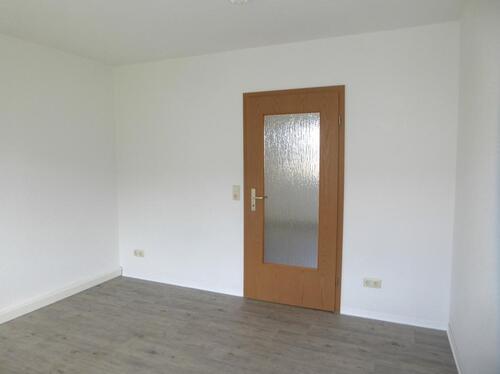 Foto - Etagenwohnung in Saalfeld (Saale) zur Miete