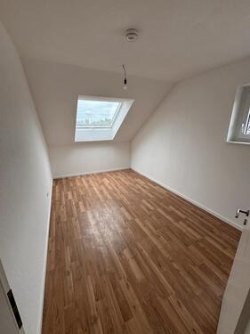 Foto - 5 Zimmer Dachgeschoßwohnung in Offenburg