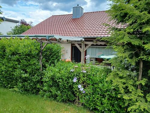 Foto - 5 Zimmer Einfamilienhaus in Fürth
