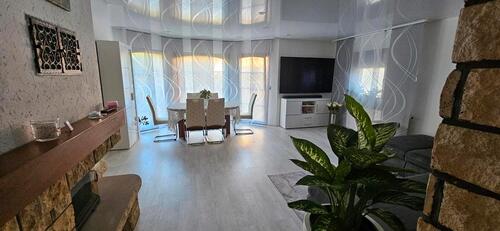Foto - 4 Zimmer Erdgeschoßwohnung in Mörlenbach