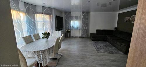 Foto - Erdgeschoßwohnung in Mörlenbach zum Kaufen